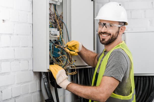 Best Industrial Electrical Services  in Eugene, OR