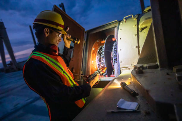 Best Electrical System Inspection  in Eugene, OR