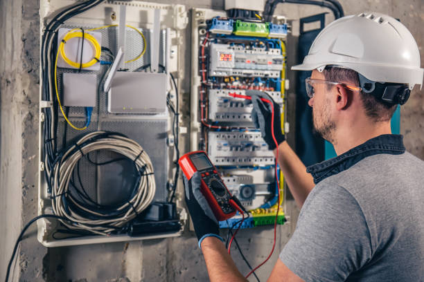 Best Licensed Electrician  in Eugene, OR