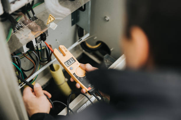Best Circuit Breaker Repair  in Eugene, OR