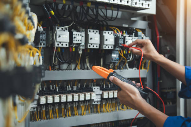 Best Electrical System Inspection  in Eugene, OR