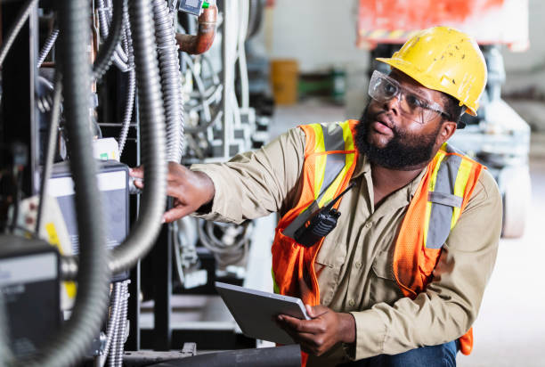 Electrical Outlet Repair in OR