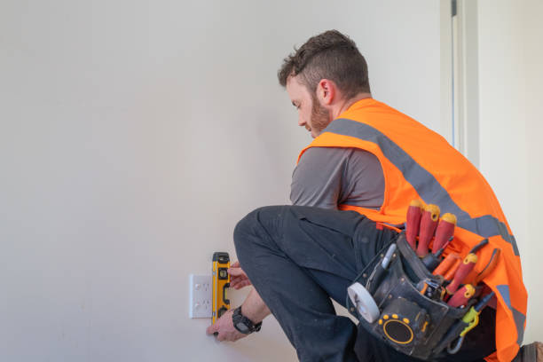 Best Local Electrician Companies  in Eugene, OR