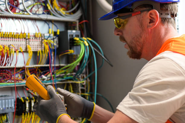 Best Emergency Electrician Near Me  in Eugene, OR