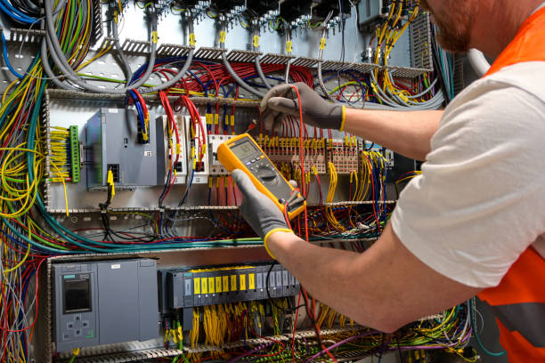 Best 24-Hour Electrician  in Eugene, OR